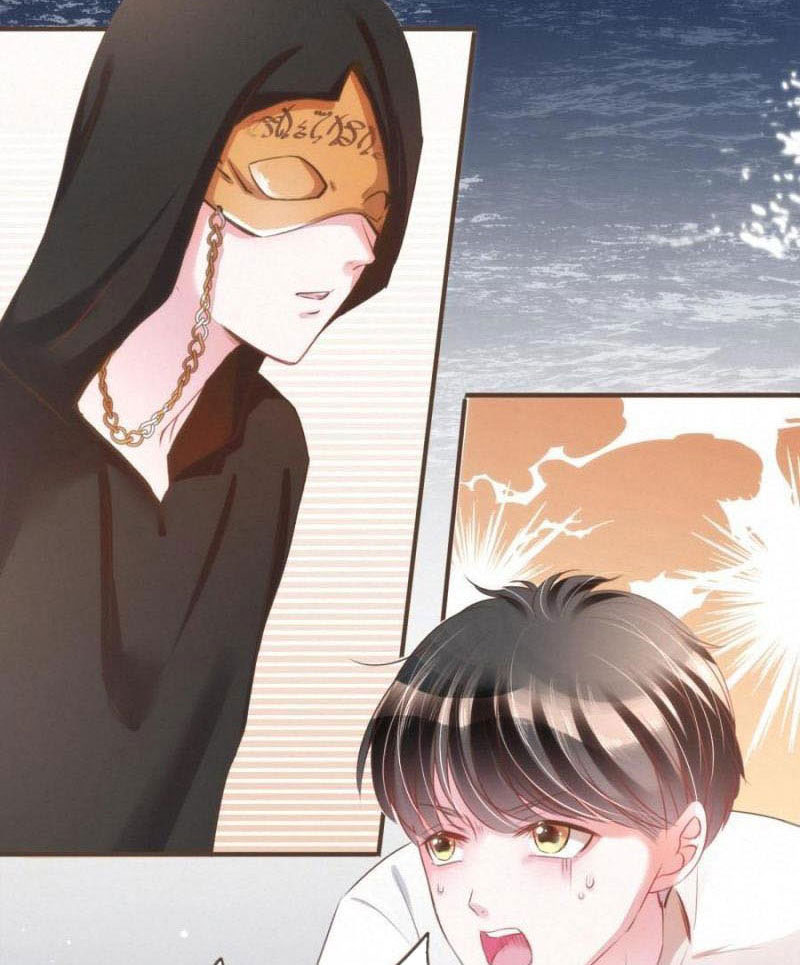 Shh! Tôi Không Phải Vật Cưng Của Cậu! Chap 24 - Next Chap 25